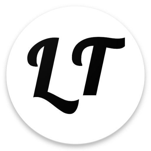 Liyas Thomas logo